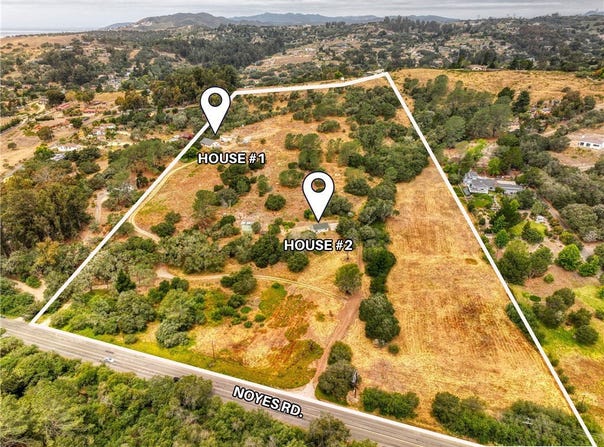 979 Noyes, Arroyo Grande, CA 93420