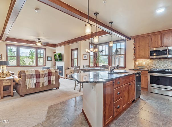 194 Cozens Pointe Circle, Fraser, CO 80442