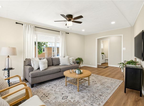 3530 Damien Avenue, La Verne, CA 91750