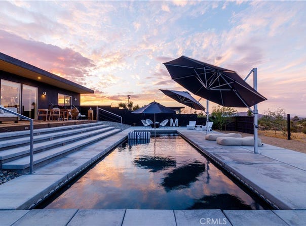 7835 Conejo Avenue, Joshua Tree, CA 92252