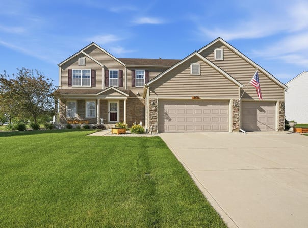 13921 Bluff View Road, Dyer, IN 46311