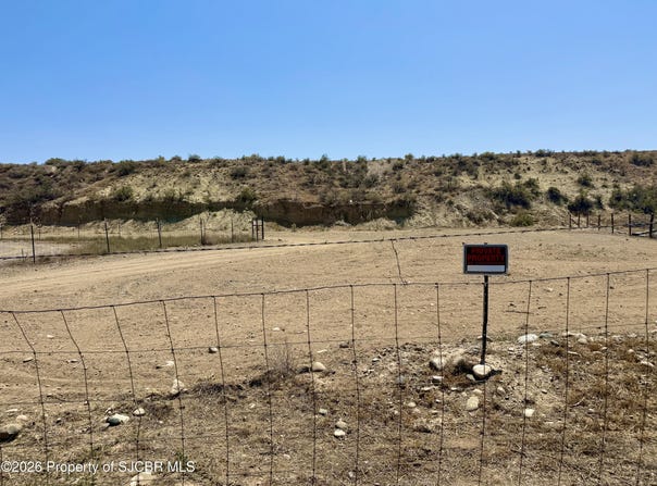ROAD 5010, Bloomfield, NM 87413