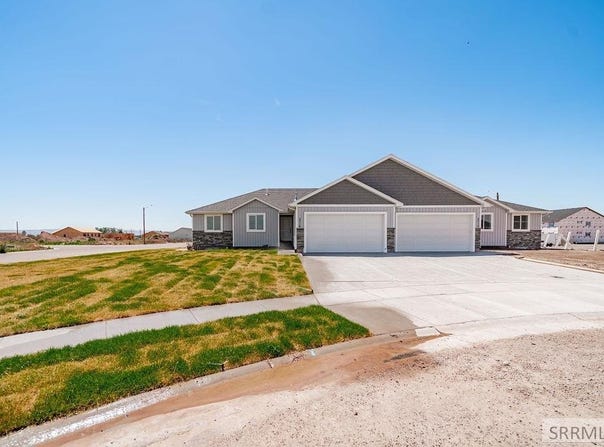 3716 Razor Circle, Idaho Falls, ID 83401