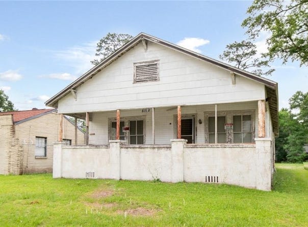 510 Holcombe Avenue, Mobile, AL 36606