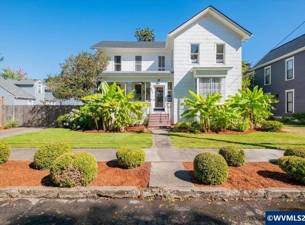 621 5th Av SE, Albany, OR 97321