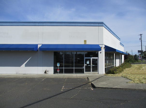 412 S 9th Avenue, Walla Walla, WA 99362