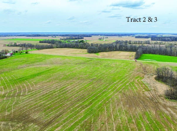 TBD SR 32, Covington, IN 47932