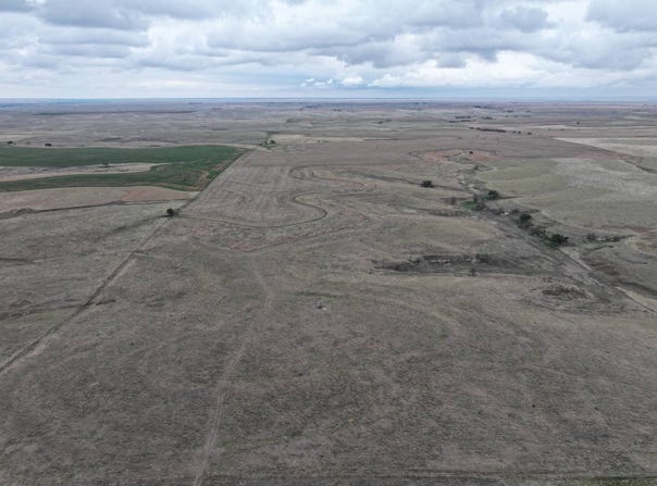 W-15 Road, Clayton, KS 67629