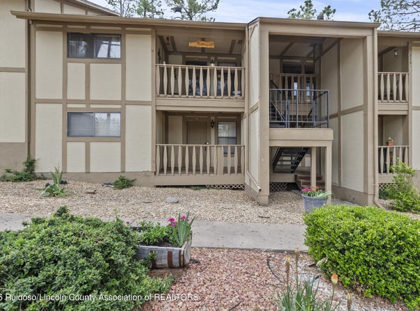 216 Metz Drive, Ruidoso, NM 88345