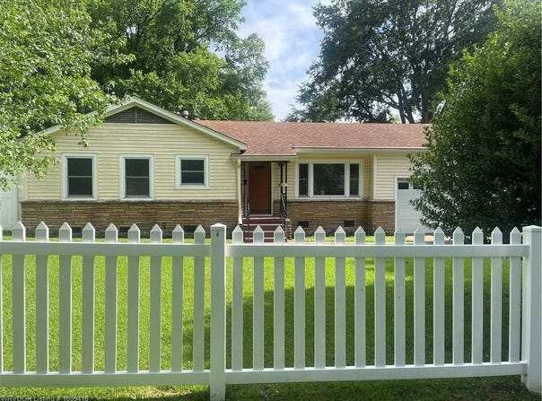 2618 S M ST, Fort Smith, AR 72901