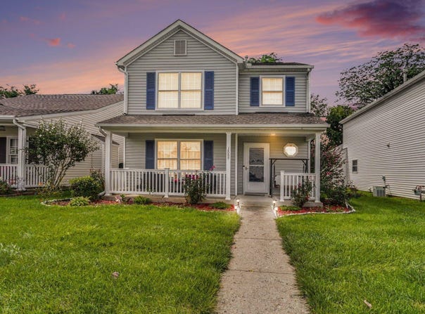 1889 Daisyfield Drive, Columbus, OH 43219