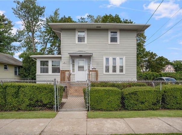 265 Adams Street, Warwick, RI 02888