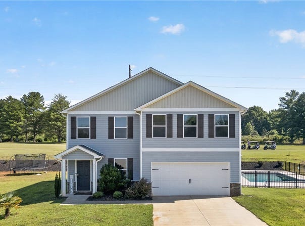 2007 Aberdeen Lane, Walhalla, SC 29691