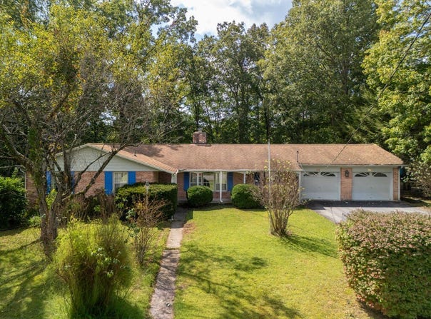 112 Wright Road, BECKLEY, WV 25801