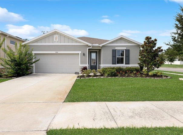 1060 RIVER OTTER Way, DELAND, FL 32720