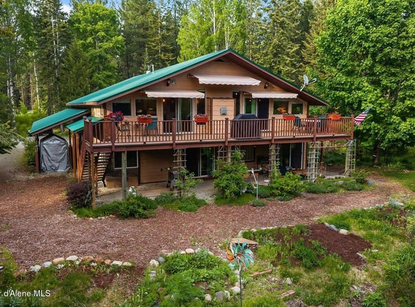446 Hummingbird Dr, Sandpoint, ID 83864