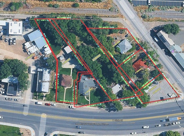 15 E STATE St N, Lehi, UT 84043