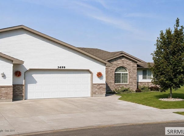 3699 E Heartland Circle, Ammon, ID 83406