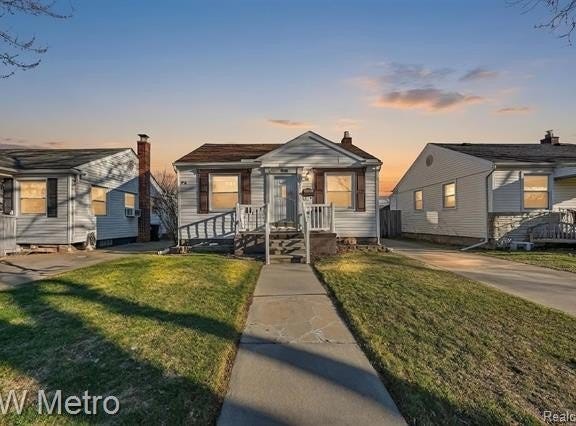 13236 Pullman Street, Southgate, MI 48195