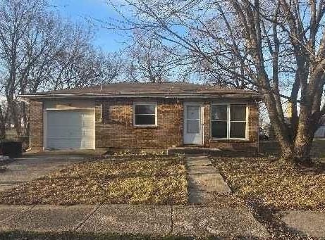 202 Grasshopper Road, Winchester, KS 66097