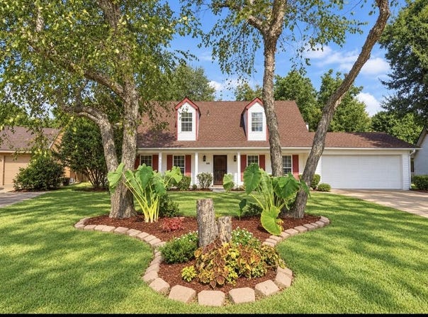 458 E BRICK, Marion, AR 72364