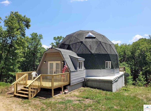 27542 Steve Drive, Edwards, MO 65326