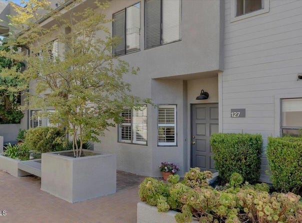 1310 E Orange Grove Boulevard, Pasadena, CA 91104