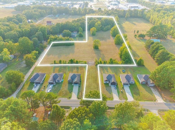 7 Richardson Road, Jonesboro, AR 72404