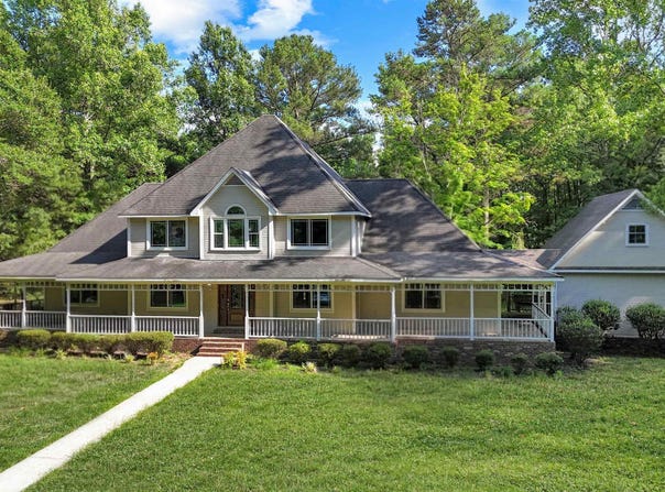 102 Boys Ranch Road, Hartselle, AL 35640