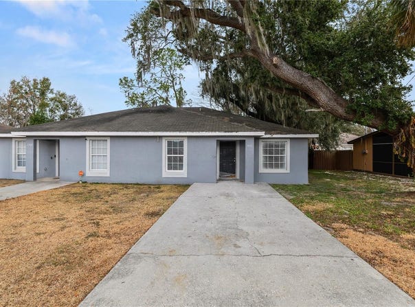 1040 AUSTIN Street, BARTOW, FL 33830