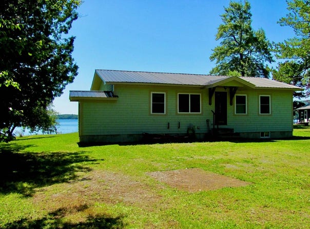 155 Deering Lake Road, Orient, ME 04471
