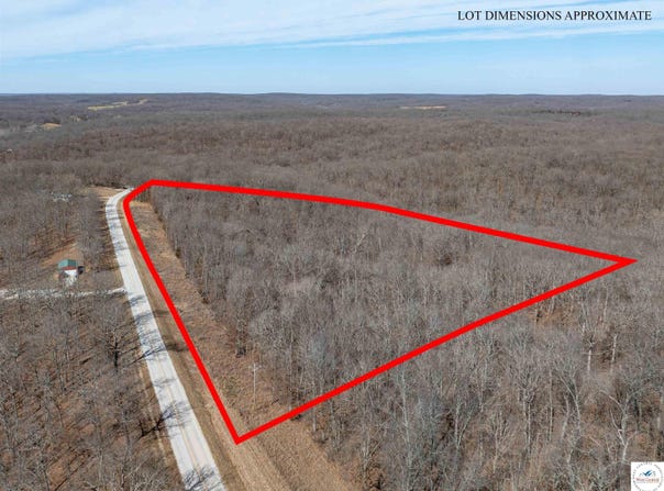 N & E Hwy AB State Route, Lincoln, MO 65338