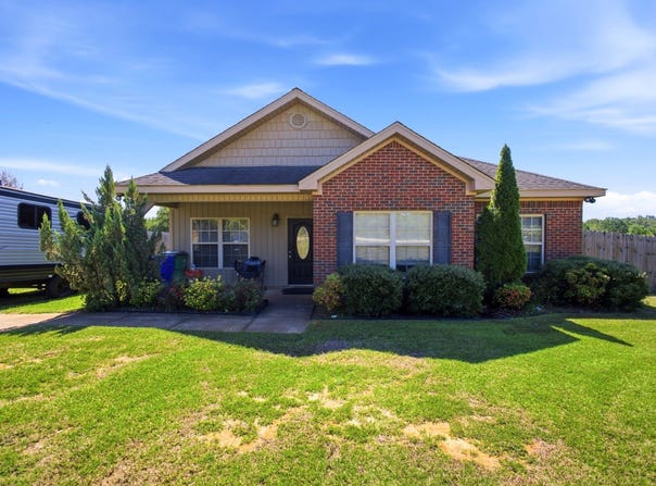 1720 Henderson Highways, Troy, AL 36079