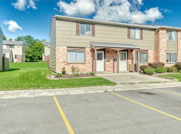 139 Autumn Chapel, Rochester, NY 14624