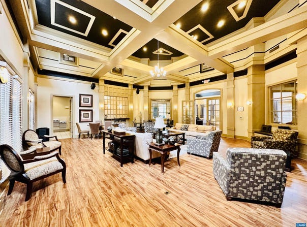 235 YELLOWSTONE DR, Charlottesville, VA 22903
