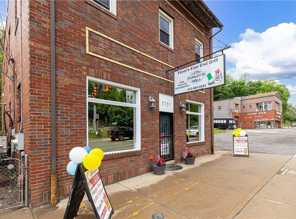 2721 5th Ave, McKeesport, PA 15132