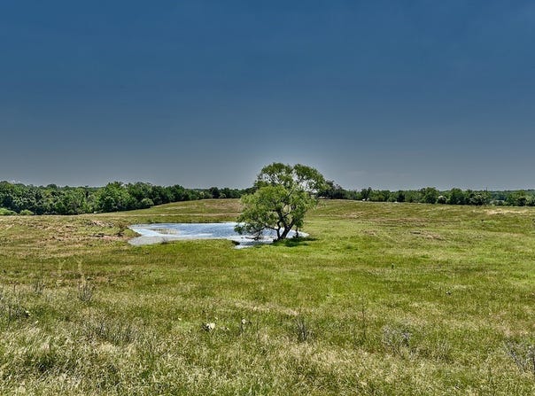 TBD Mode Lane, La Grange, TX 78945