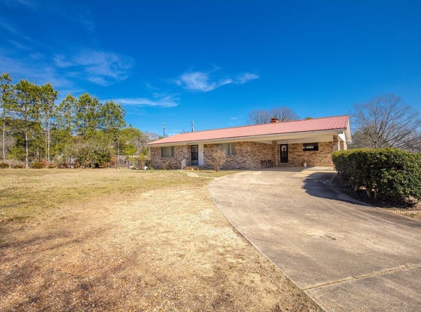 1000 N Arch Street, Sheridan, AR 72150
