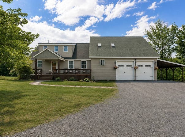 329 Severine Lane, Glen, NY 12072