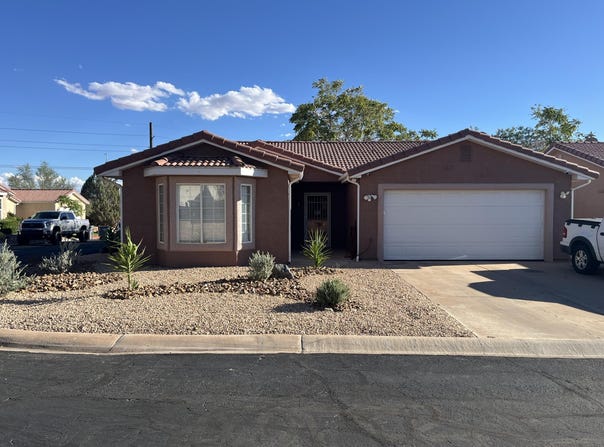 272 E Arrowweed Way, Washington, UT 84780
