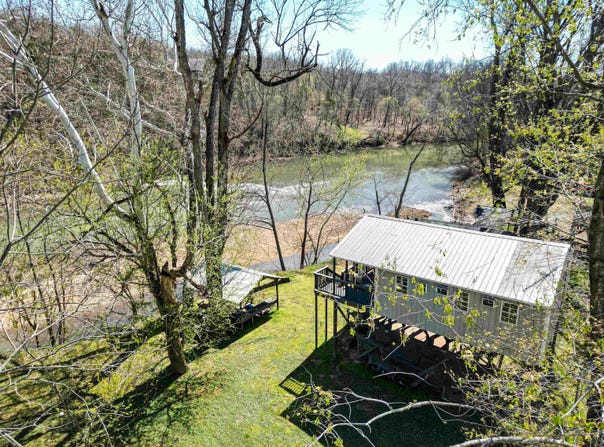 130 Lawrence 1070, Ravenden, AR 72459