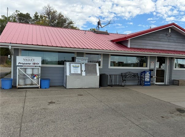 2253 S 16th Road, Ballantine, MT 59006