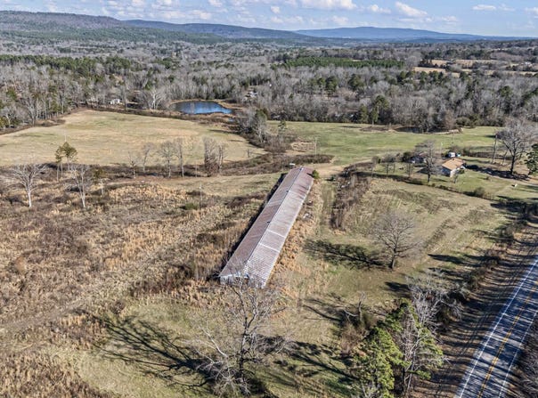 Tract 7 SR 164 W, Dover, AR 72837