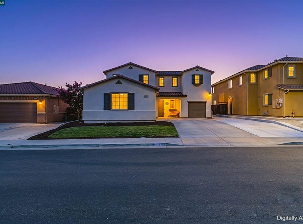 5291 Carlson Ln, Fairfield, CA 94533