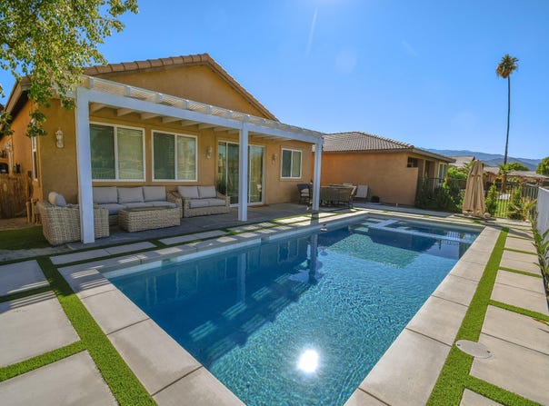 82756 Burnette Drive, Indio, CA 92201