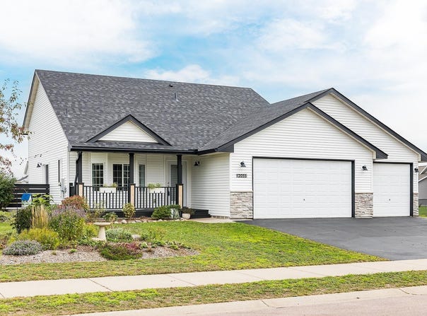 12055 39th Avenue, Becker, MN 55308