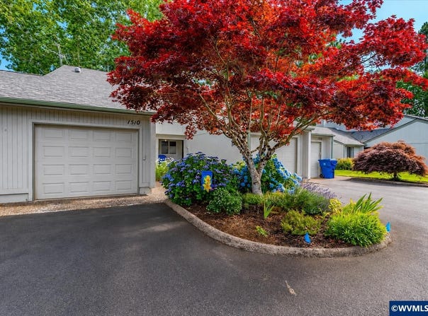1510 Madras St SE, Salem, OR 97306