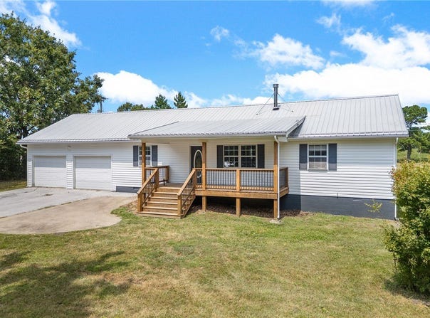 7590 Orchard Point Road, Harrison, AR 72601