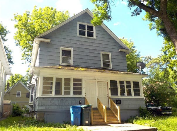 37-41 Ok Terrace, Rochester, NY 14611