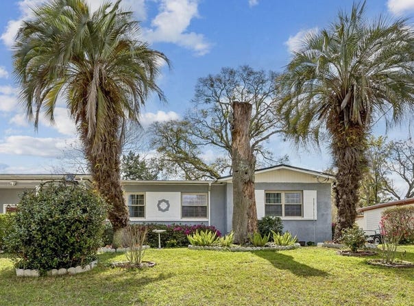 7022 GAILLARDIA Road S, Jacksonville, FL 32211
